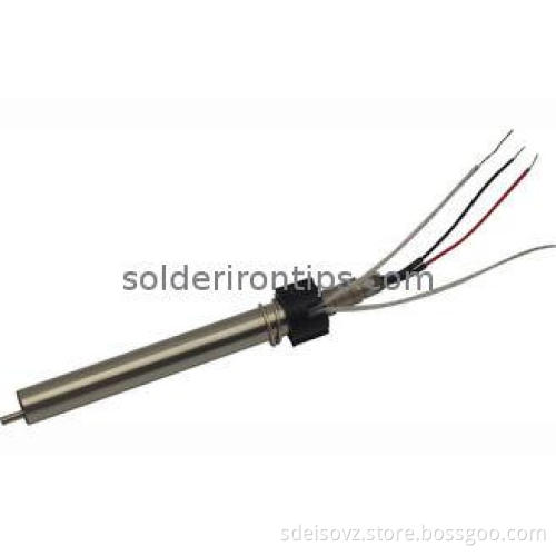 High Frequency Heating Element Resistance heater For 203H /